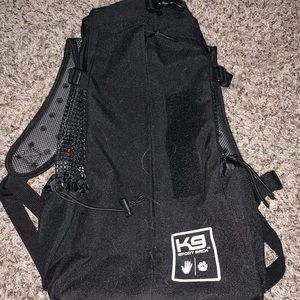 K9 Sportsack Air small